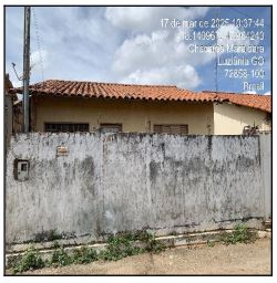 Casa - Venda