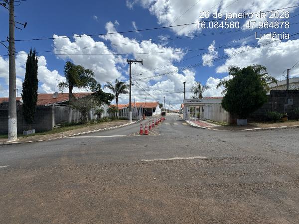 Casa - Venda