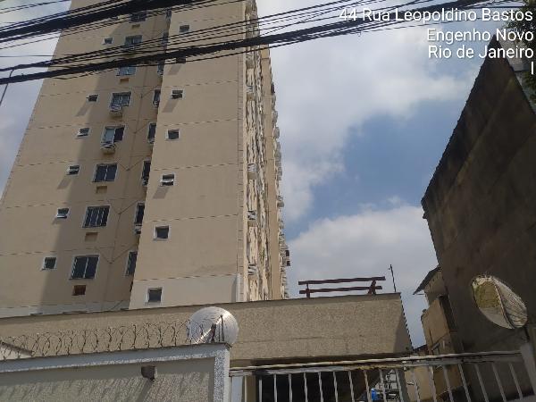 Apartamento - Venda