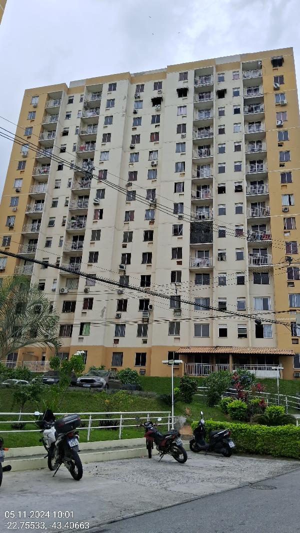Apartamento - Venda