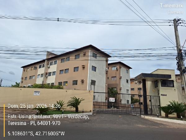 Apartamento - Venda