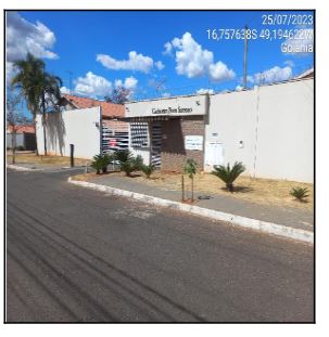 Casa - Venda