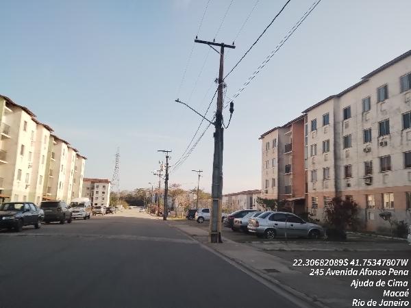 Apartamento - Venda