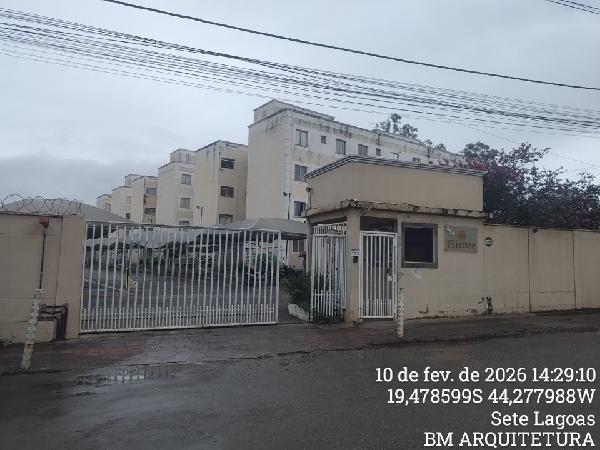 Apartamento - Venda