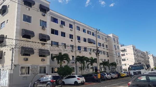 Apartamento - Venda