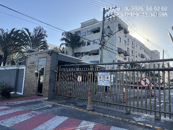 Oportunidade Caixa — Apartamento no Honorio Gurgel, Rio de Janeiro - RJ, Apto 304, 2 quartos, 47m²