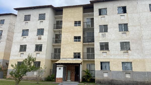 Apartamento - Venda