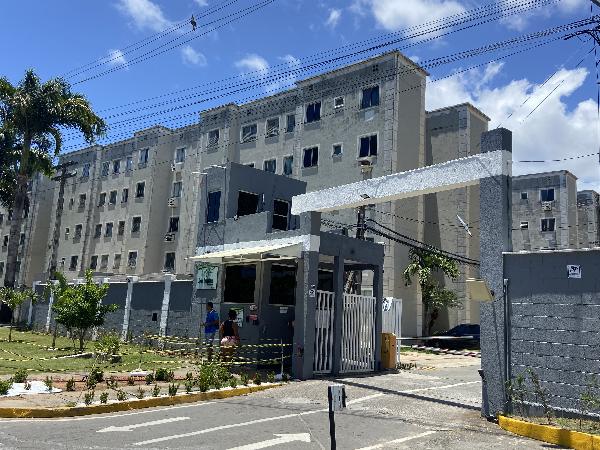 Apartamento - Venda