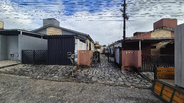 Casa - Venda