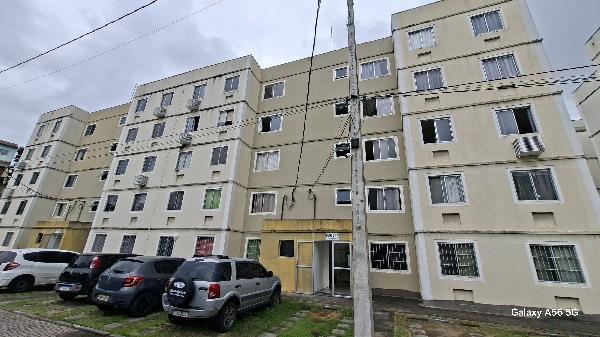 Apartamento - Venda
