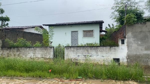 Oferta com diferencial — Casa no Cearamirim, Ceara-mirim - RN, Nº 351, 2 quartos, 200m²