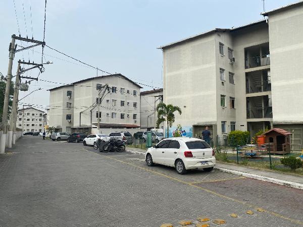 Apartamento - Venda