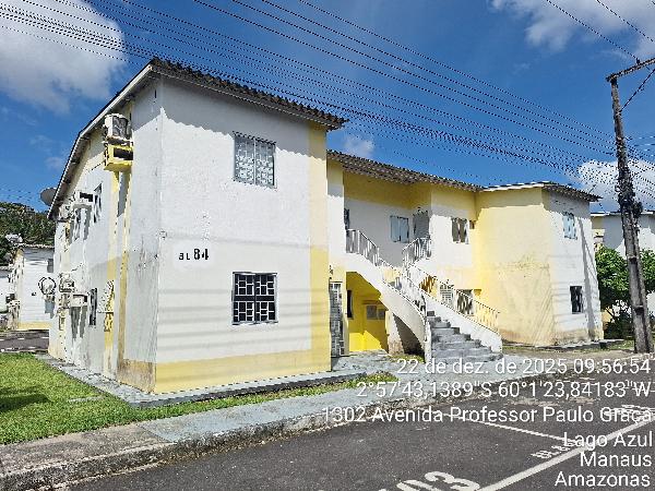 Oferta exclusiva — Apartamento no Lago Azul, Manaus - AM, Apto 104, 2 quartos, 40,39m²