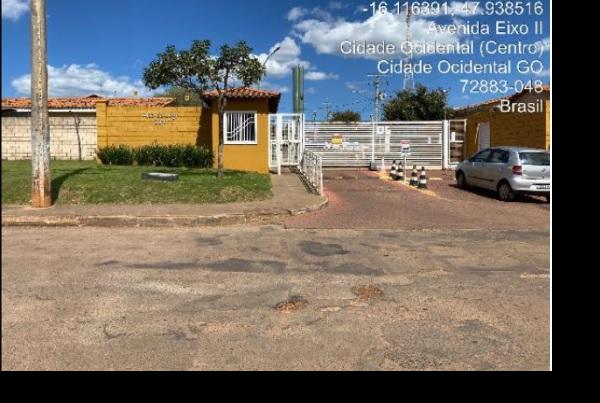 Casa - Venda