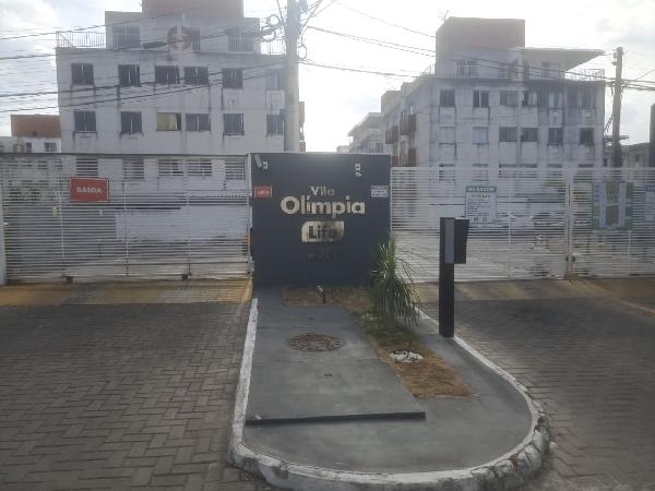 Apartamento - Venda