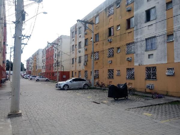 Apartamento - Venda