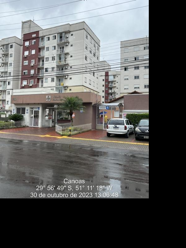 Apartamento - Venda