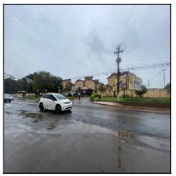 Oportunidade para moradia — Apartamento no Jardim Marchissolo, Sumare - SP, Apto 13, 1 vaga, 58,2m²