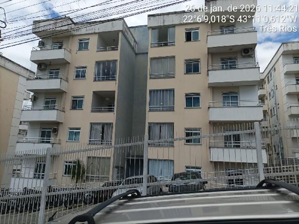 Apartamento - Venda