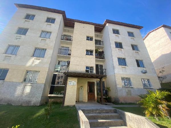 Apartamento - Venda