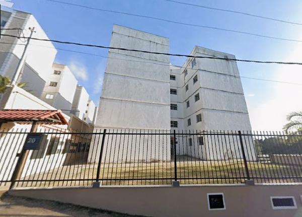 Apartamento - Venda