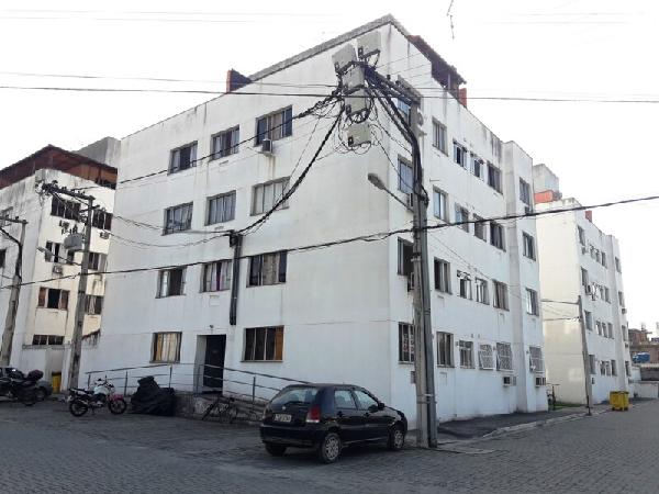 Apartamento - Venda