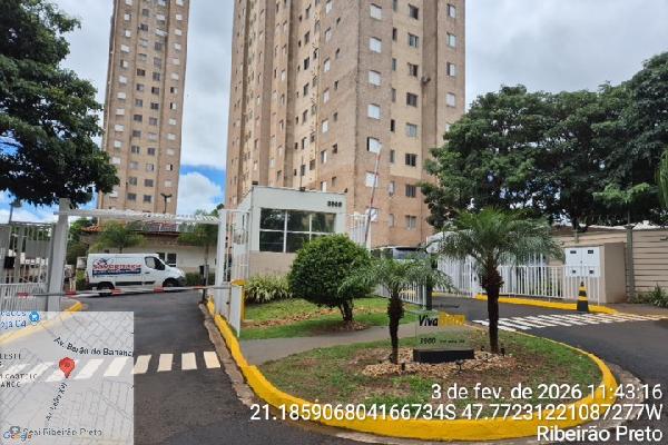 Apartamento - Venda