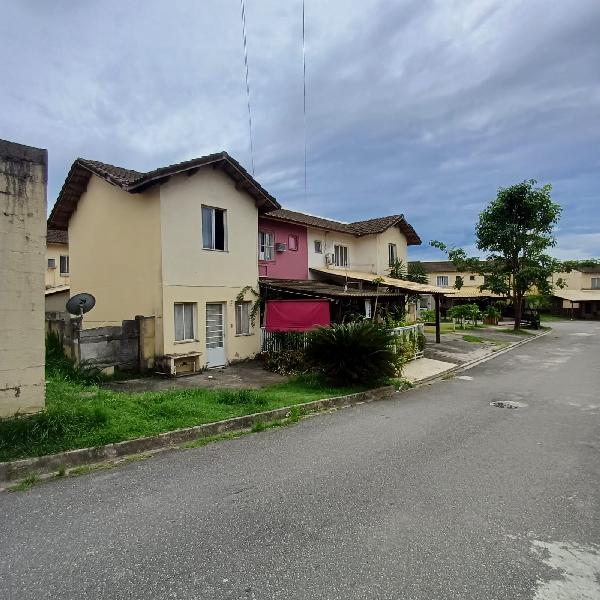 Casa - Venda
