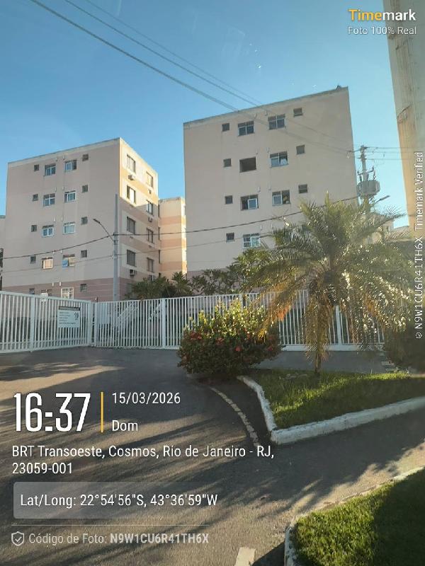 Apartamento - Venda