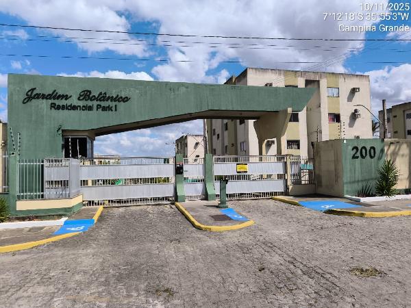 Apartamento - Venda
