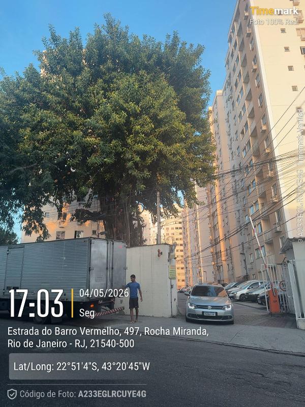 Apartamento - Venda