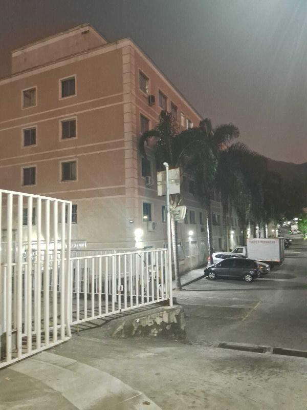 Apartamento - Venda