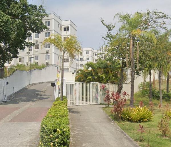 Apartamento - Venda
