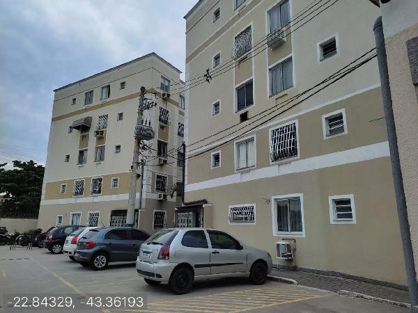 Apartamento - Venda