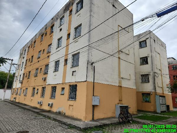 Apartamento - Venda