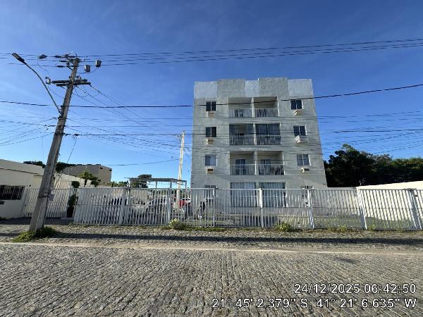 Apartamento - Venda