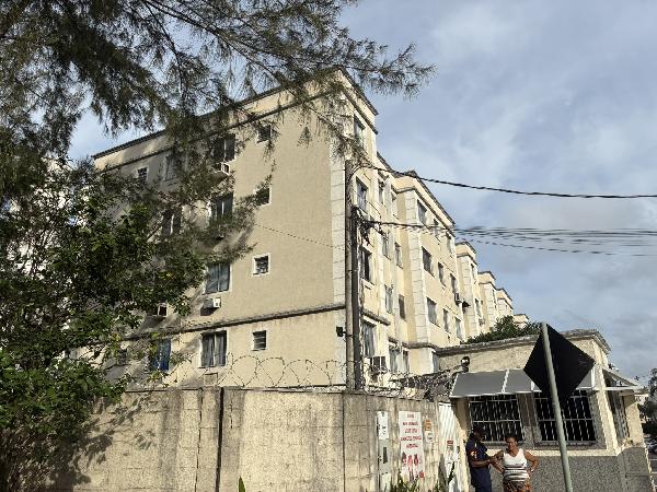 Apartamento - Venda