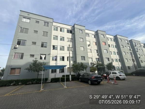 Apartamento, 2 quartos, 47 m² - Foto 1
