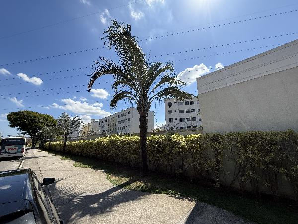 Apartamento - Venda