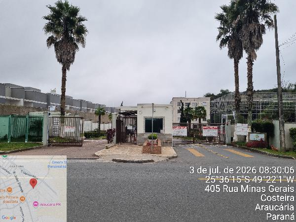 Apartamento - Venda