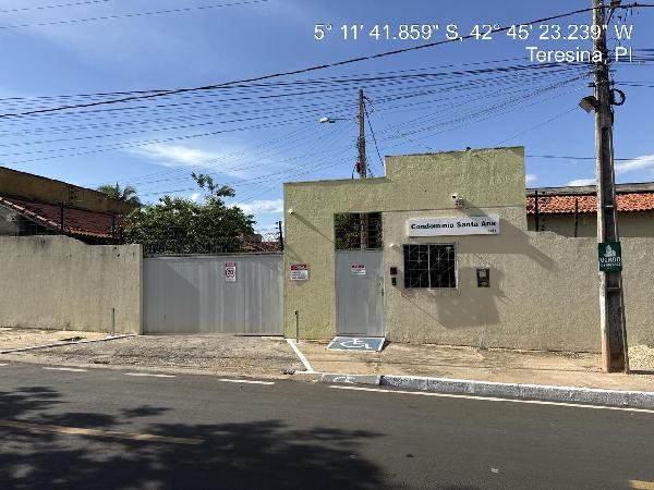 Condição facilitada — Casa no Esplanada, Teresina - PI, Nº 5041, 3 quartos, 1 vaga, 139,01m²