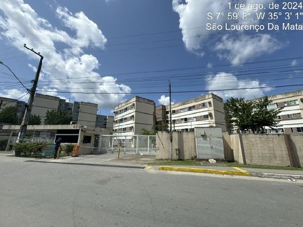 Apartamento - Venda
