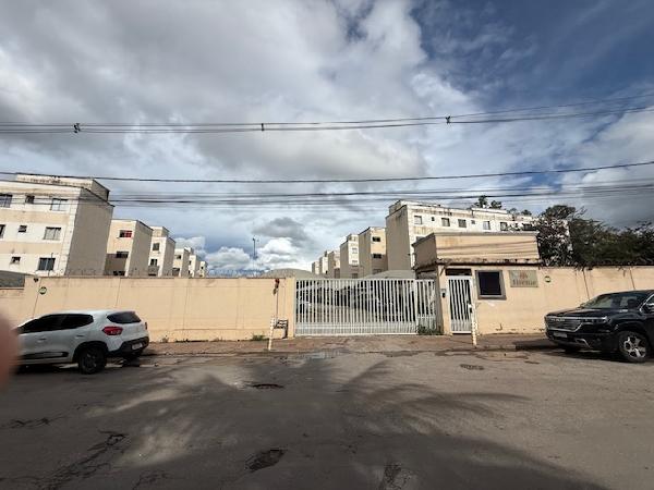 Apartamento - Venda