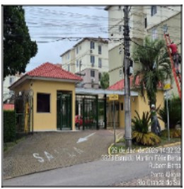 Apartamento - Venda