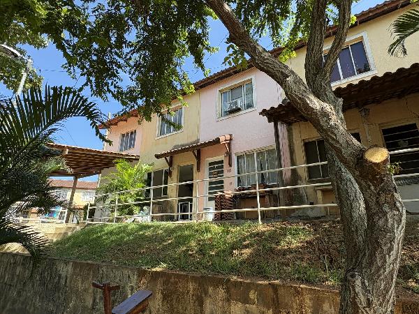 Grande oportunidade — Casa no Campo Alegre, Nova Iguacu - RJ, N. SN CS 35, 2 quartos, 1 vaga, 360m²