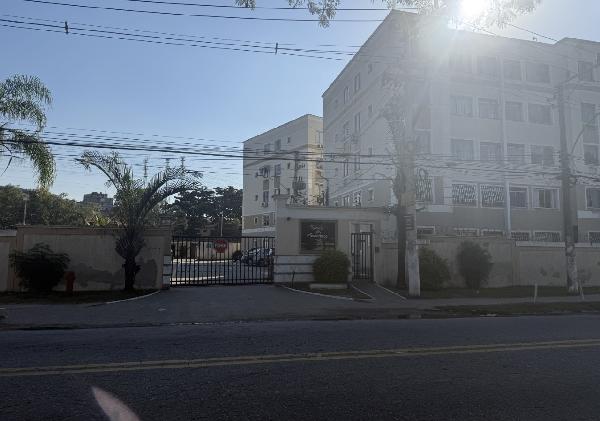 Grande oportunidade — Apartamento no Honorio Gurgel, Rio de Janeiro - RJ, Apto 402, 2 quartos, 1 vaga, 42,86m²