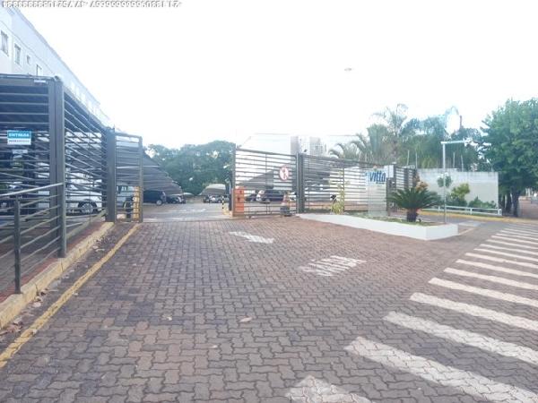 Oportunidade para você — Apartamento no Jardim Florestan Fernandes, Ribeirao Preto - SP, Apto 4, 2 quartos, 1 vaga, 42,82m²