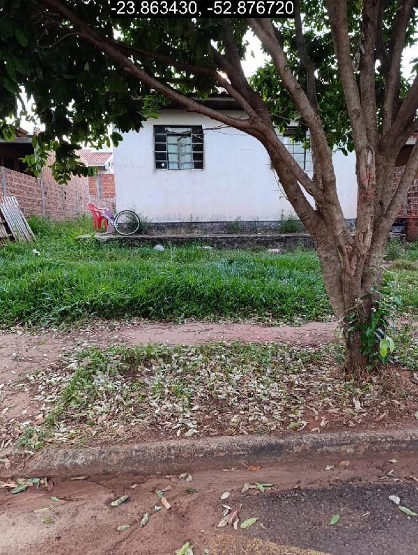 Casa - Venda