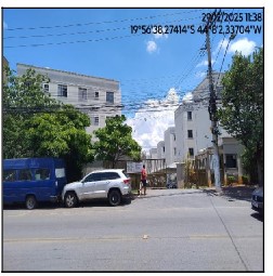 Apartamento - Venda