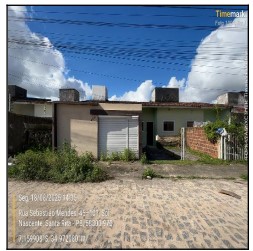 Casa - Venda